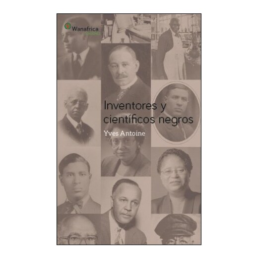 Inventores y cientðficos negros