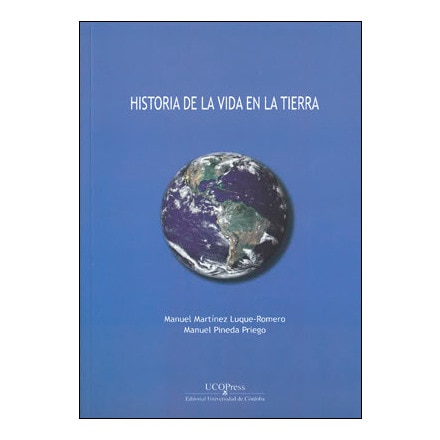 Historia de la vida en la tierra
