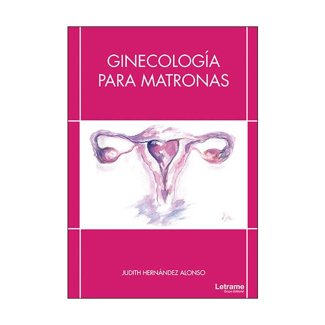 Ginecologia para matronas