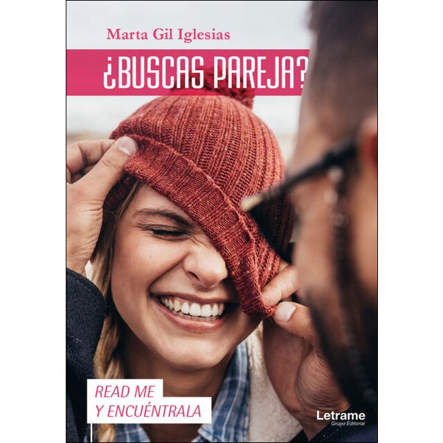 ¿buscas pareja? read me y encuéntrala (Tapa blanda)