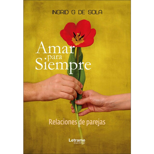 Amar para siempre (Tapa blanda)