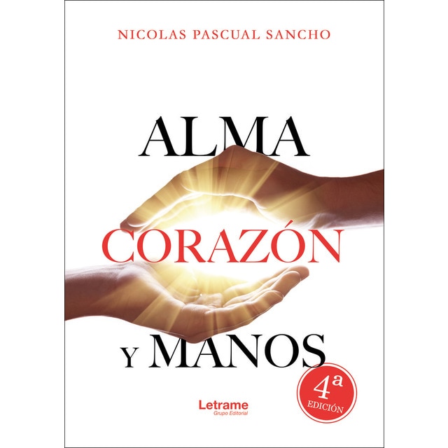 Alma, corazón y manos