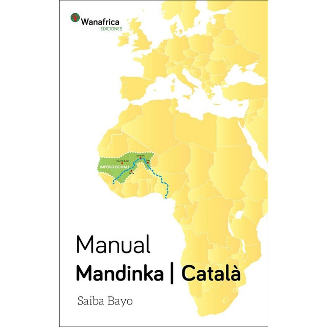 Manual mandinka-català