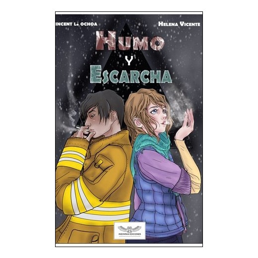 Humo y Escarcha