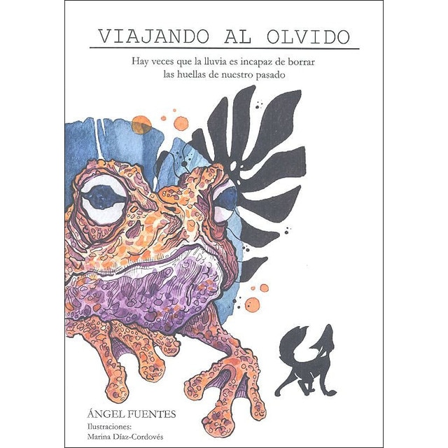 Viajando al olvido (Tapa blanda)