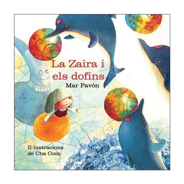 La Zaira i els dofins
