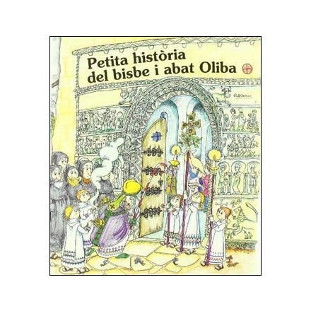Petita història del bisbe i abat Oliba