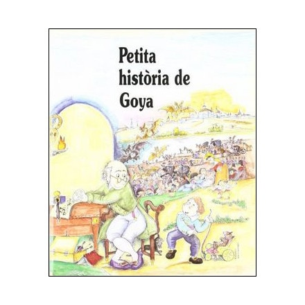 Petita història de Salou
