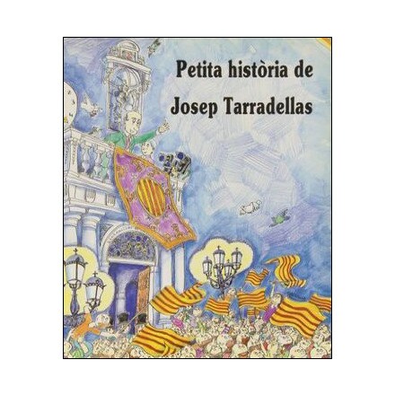 Petita història de Josep Tarradellas