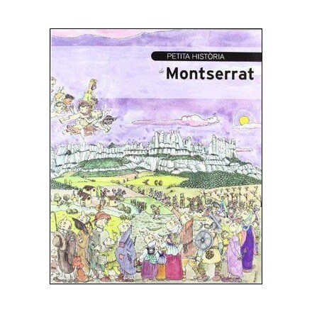 Petita història de Montserrat