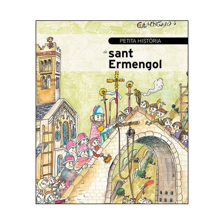 Petita història de Sant Benet