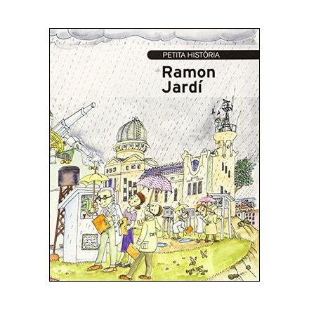 Petita història de Ramon Jardí