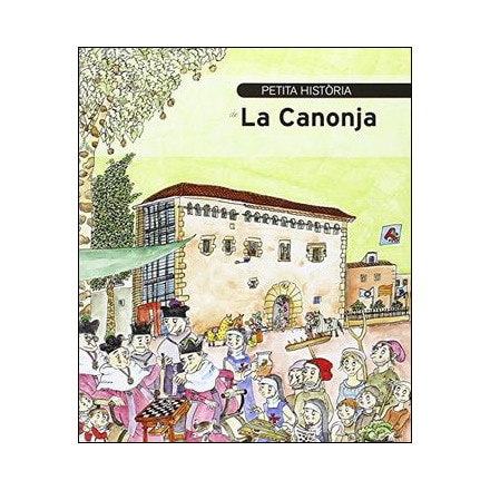 Petita història de La Canonja