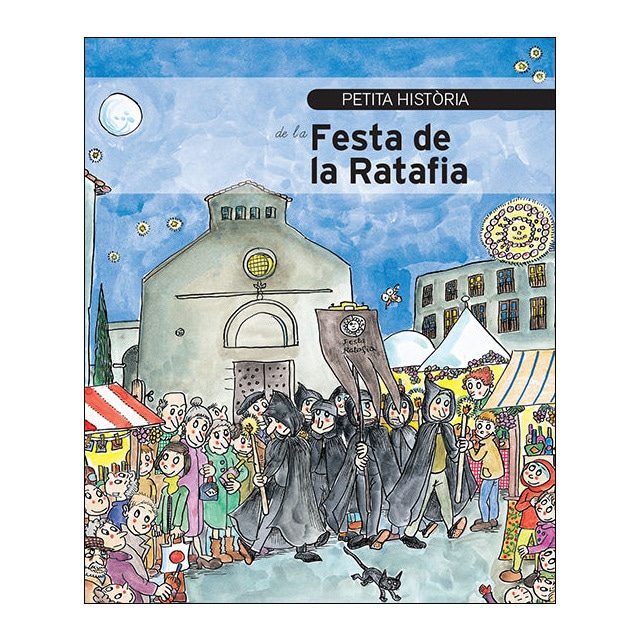 Petita història de la festa de la ratafia