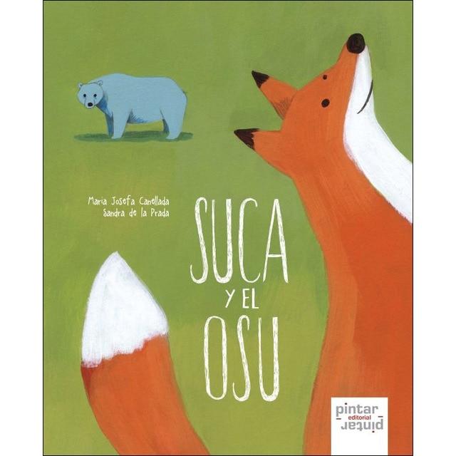 El llibru la viesca ii. Suca y el osu (Tapa dura)