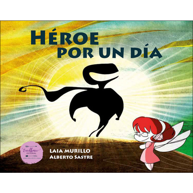 Heroe por un día (Tapa blanda)