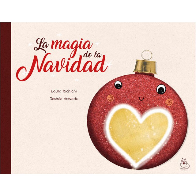 La magia de la navidad (Tapa dura)