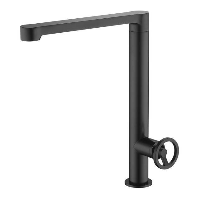 Grifo de cocina monomando Olimpo Imex · Hogar · El Corte Inglés