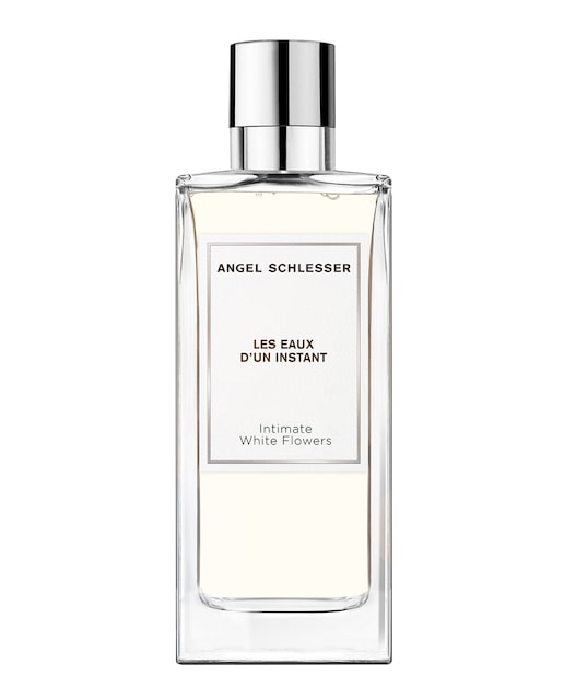 Angel Schlesser – Eau de Toilette As Instant Intimate White Flowers Les Eaux D’Un Instant 100 ml Angel Schlesser.
