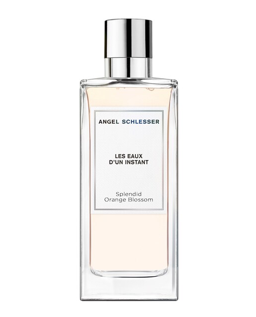 Angel Schlesser – Eau de Toilette As Instant Splendid Orange Blossom Les Eaux D’Un Instant 100 ml Angel Schlesser.