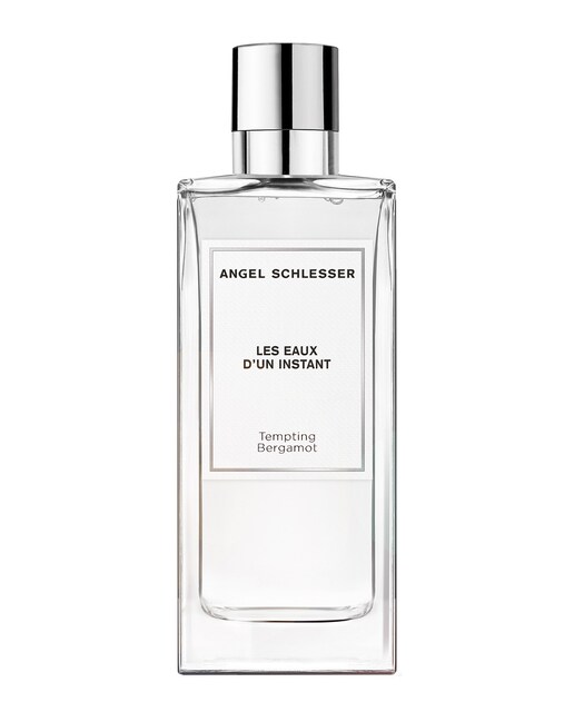 Angel Schlesser – Eau de Toilette As Instant Tempting Bergamot Les Eaux D’Un Instant 100 ml Angel Schlesser.