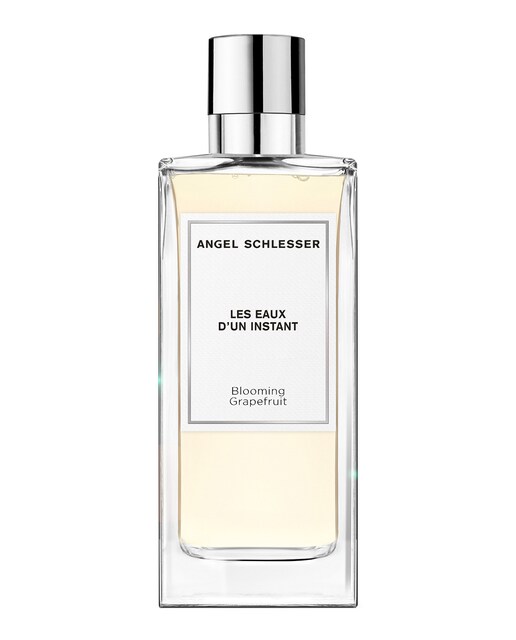 Angel Schlesser – Eau de Toilette As Instant Blooming Grapefruit Les Eaux D’Un Instant 100 ml Angel Schlesser.