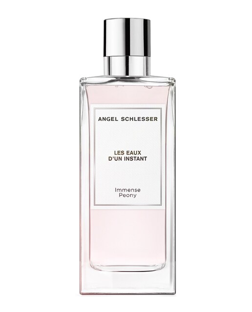 Angel Schlesser – Eau de Toilette As Instant Immense Peony Les Eaux D’Un Instant 100 ml Angel Schlesser.