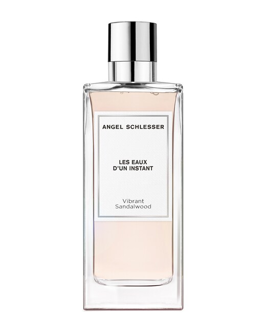 Angel Schlesser – Eau de Toilette As Instant Vibrant Sandalwood Les Eaux D’Un Instant 100 ml Angel Schlesser.