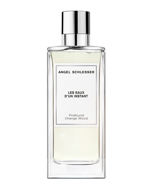 Angel Schlesser – Eau de Toilette As Instant Profound Orange Wood Les Eaux D’Un Instant 100 ml Angel Schlesser.