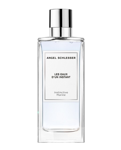 Angel Schlesser – Eau de Toilette As Instant Instinctive Marine Les Eaux D’Un Instant 100 ml Angel Schlesser.