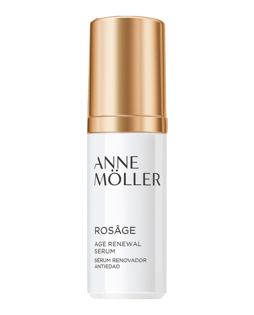 Sérum Antiedad Rosâge Age Renewal 30 ml Anne Möller