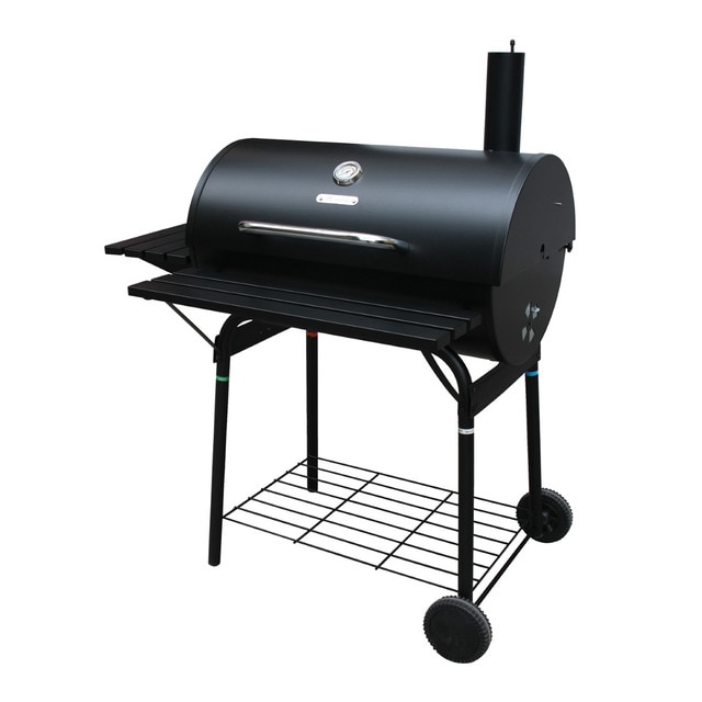 Barbacoa de carbón Bravo Grill Nok