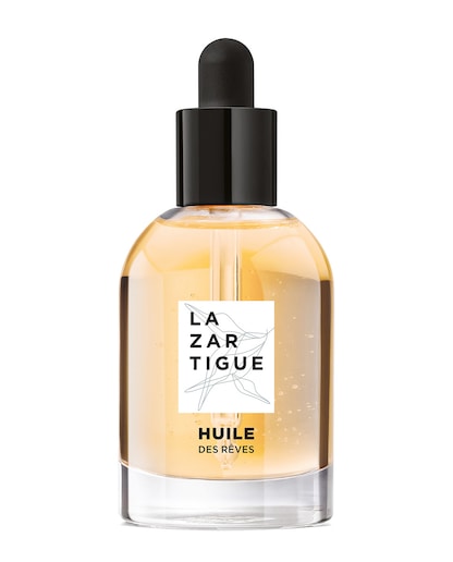 Aceite Seco Nutritivo Huile Des Rêves 50 ml Lazartigue