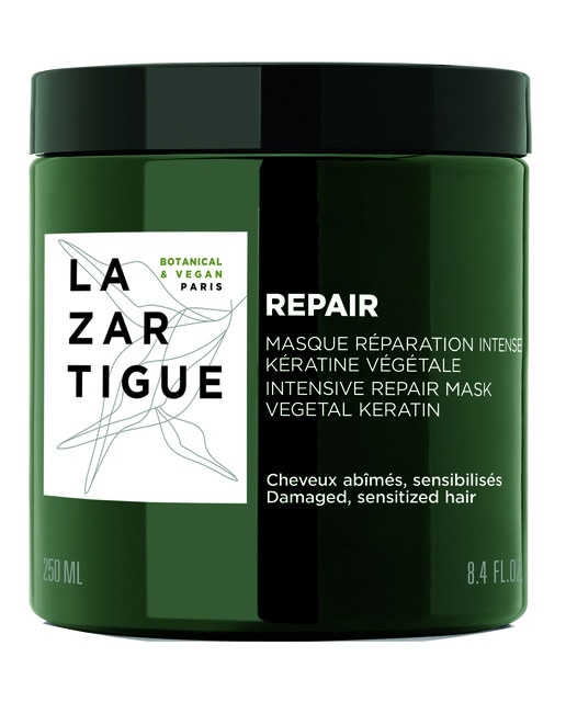 Mascarilla capilar Repair Masque Mini 250 ml Lazartigue