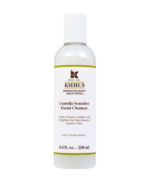Limpiador Facial Centella Sensitive Facial Cleanser 250 ml Kiehl's
