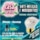 Casa Jardín Insecticida Eléctrico Ati-Melgas e Mosquitos Difusor + Recarga embalagem 33 ml