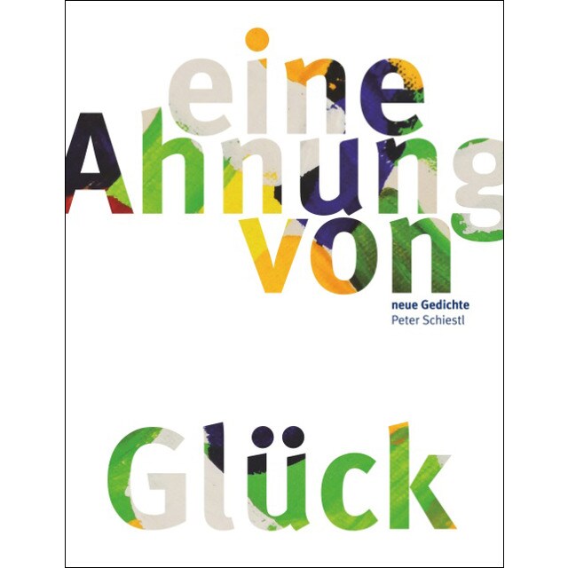 Eine Ahnung von Glück (Tapa blanda)