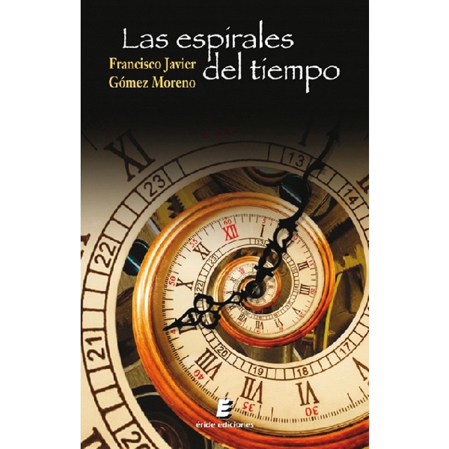 Las espirales del tiempo