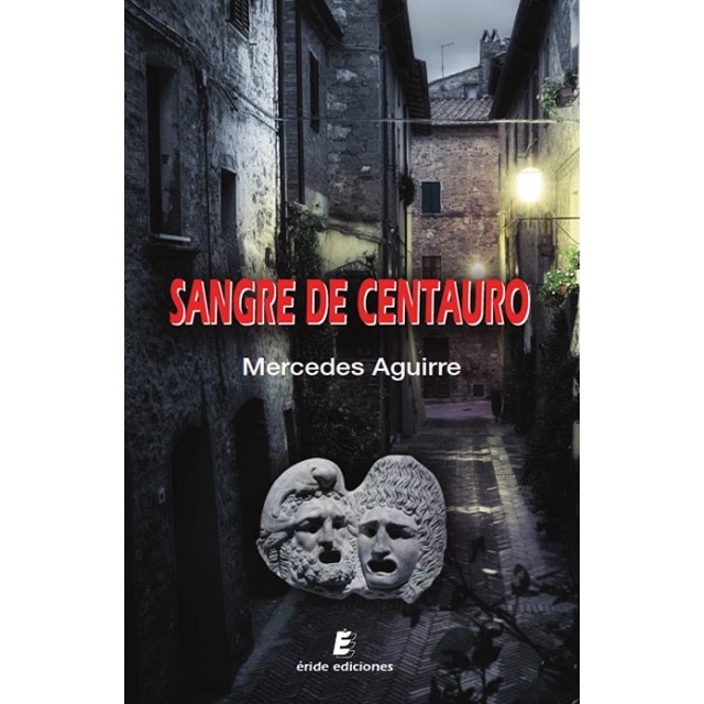 Sangre de centauro