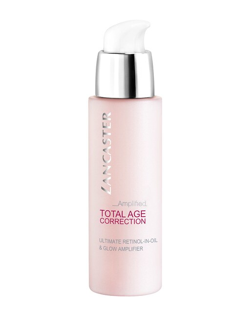 Sérum Total Age Correction Retinol-In-Oil 30 ml Lancaster