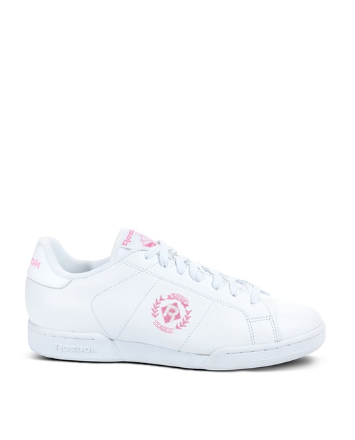 mallas reebok classic mujer plata