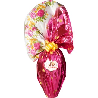 Crispo Ovo de Chocolate embalagem 3,2 kg