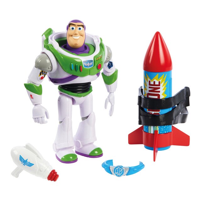 buzz lightyear hipercor