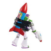buzz lightyear hipercor