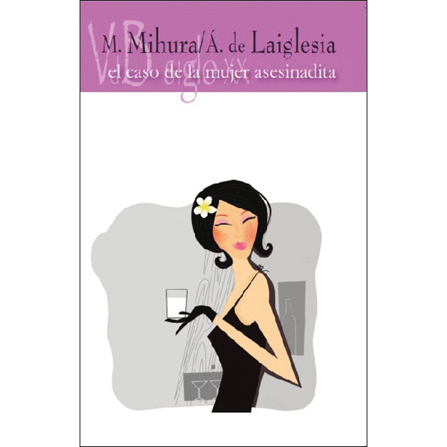 El caso de la mujer asesinadita