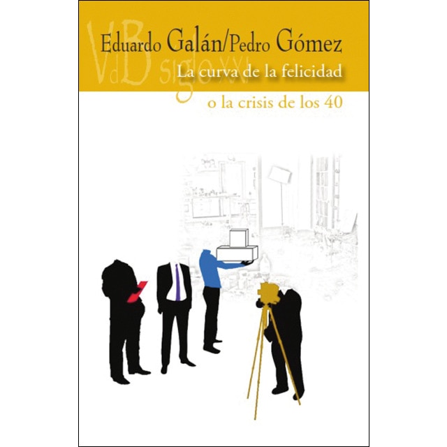 La curva de la felicidad