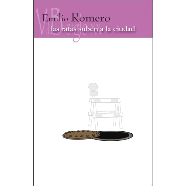 Las ratas suben a la ciudad