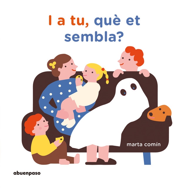I a tu, què et sembla? (Tapa blanda)