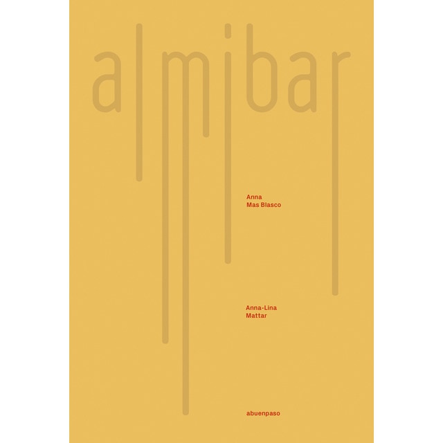 Almíbar (Tapa dura)