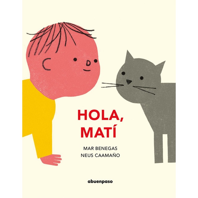 Hola, matí!